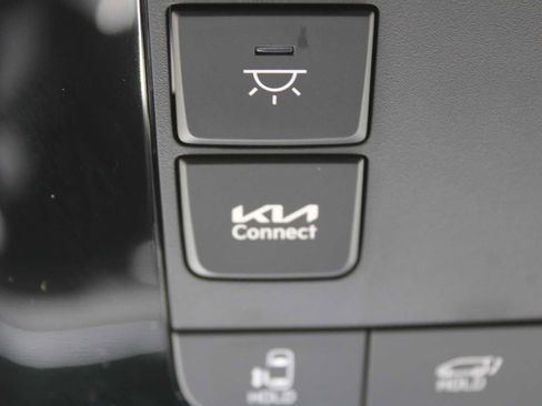 New 2025 Kia Carnival EX image 59