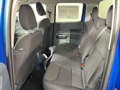 New 2025 Ford Maverick XL w/ Equipment Group 101A image 14