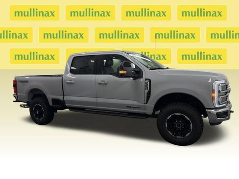 New 2026 Ford F250 Lariat w/ Tremor Off-Road Package image 2