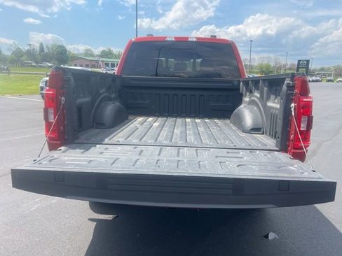 Used 2023 Ford F150 XLT w/ Equipment Group 302A High AWD/4WD image 11