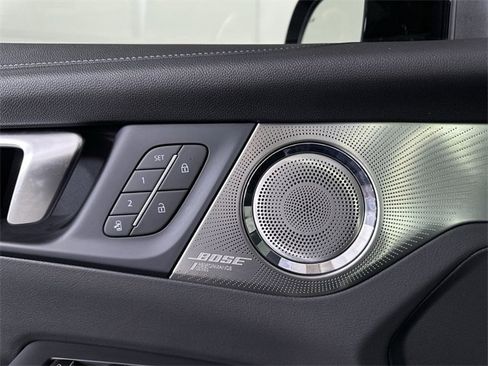 New 2026 Buick Enclave Avenir w/ Super Cruise Package image 25