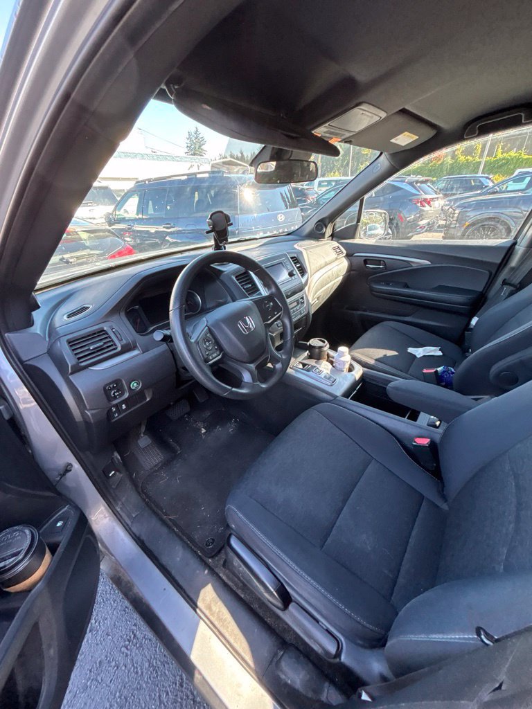 Used 2019 Honda Passport Sport image 5