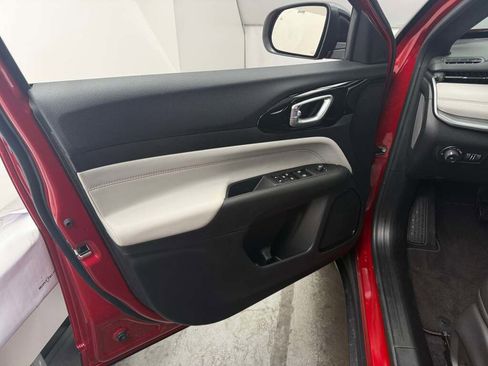 New 2026 Jeep Compass Limited image 24