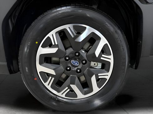 New 2026 Subaru Forester Premium image 21