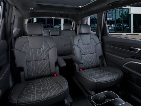 New 2025 Kia Telluride SX Prestige X-Pro image 16