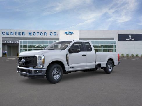 New 2026 Ford F350 XL w/ XL Chrome Package image 1