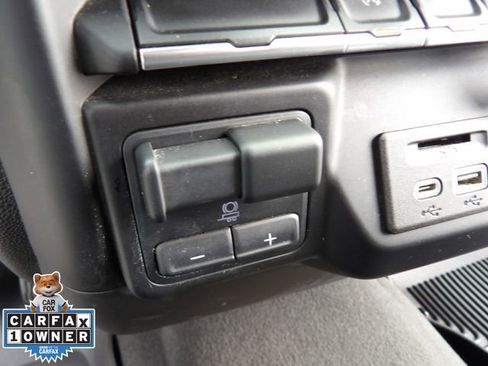 Used 2021 GMC Sierra 1500 SLT RWD image 23