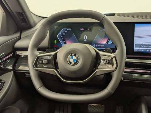 New 2026 BMW 530i image 18