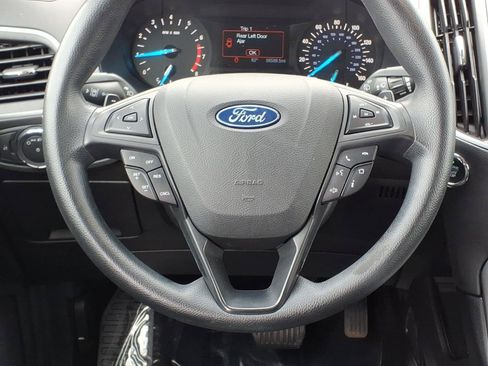 Used 2019 Ford Edge SE AWD/4WD image 14