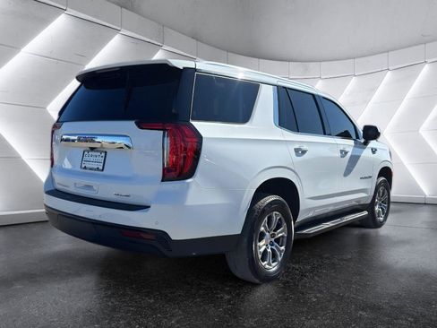 Used 2024 GMC Yukon SLE w/ Gmc Pro Safety Plus Package image 7