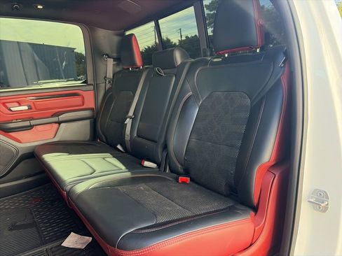 Used 2019 RAM 1500 Rebel w/ Rebel Level 2 Equipment Group image 10