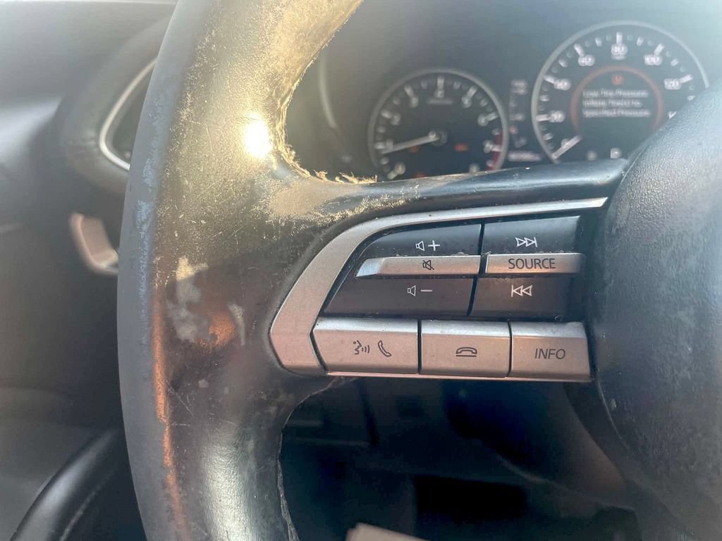 Used 2021 MAZDA MAZDA3 s FWD image 10