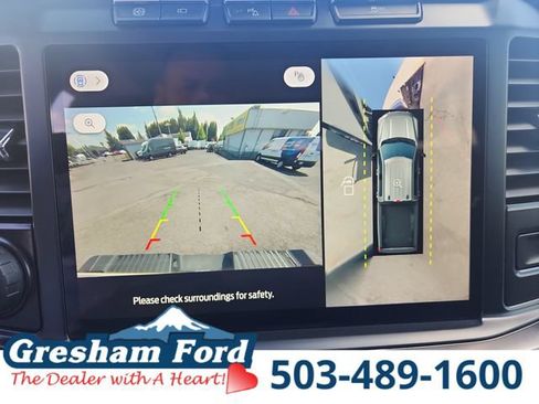 Used 2024 Ford F350 Lariat w/ Lariat Ultimate Package AWD/4WD image 29