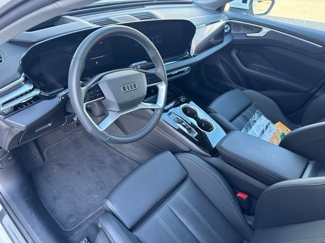 Used 2026 Audi A6 Prestige AWD/4WD image 5