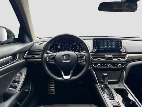Used 2021 Honda Accord Sport Special Edition image 20