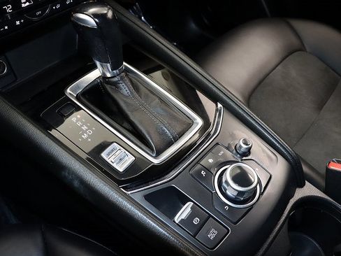 Used 2017 MAZDA CX-5 Touring image 21