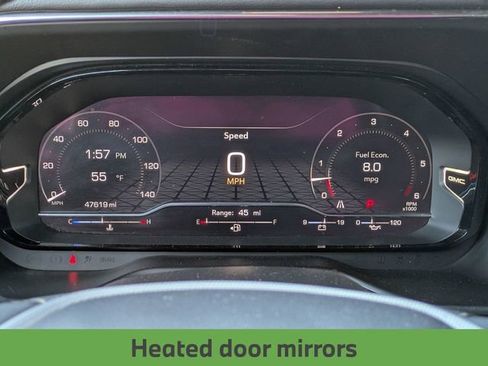 Used 2024 GMC Yukon XL Denali image 22