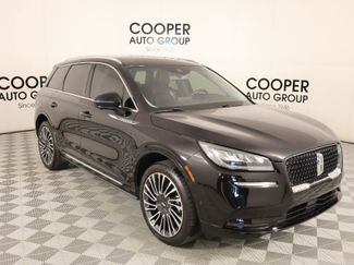 Used 2021 Lincoln Corsair Reserve w/ Equipment Group 201A video 1