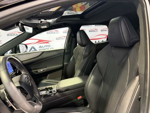 Used 2024 Lexus NX 350 F Sport image 35