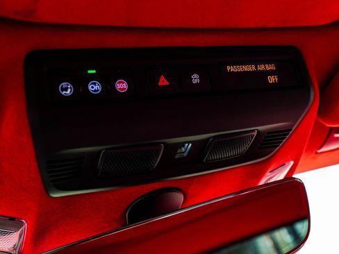 Used 2023 Chevrolet Corvette Stingray Premium Conv w/ Z51 Performance Package image 40