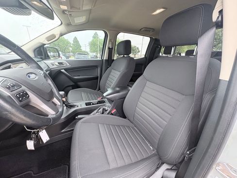 Used 2021 Ford Ranger XLT w/ Equipment Group 301A Mid RWD image 6
