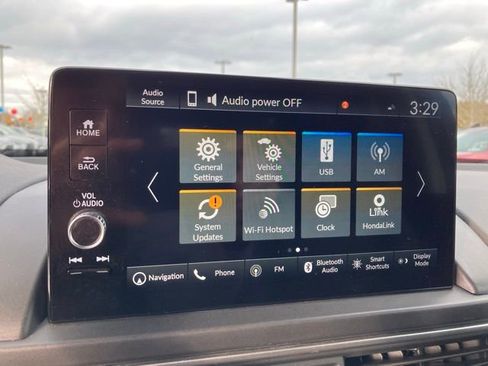 Used 2023 Honda Pilot Elite image 35