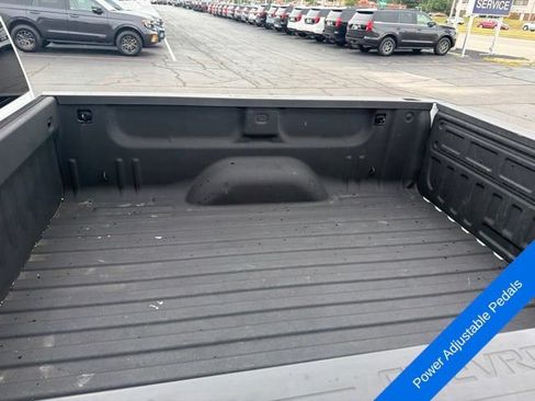 Used 2015 Chevrolet Silverado 1500 LT w/ All Star Edition AWD/4WD image 14