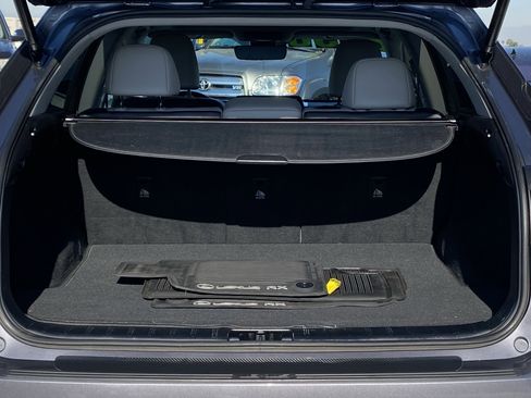 Used 2018 Lexus RX 350 FWD image 22