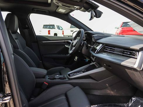 New 2026 Audi A3 2.0T Premium AWD/4WD image 22