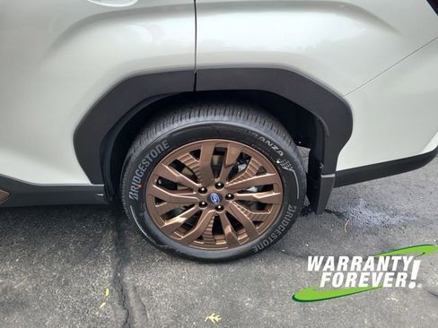 New 2025 Subaru Forester Sport image 22