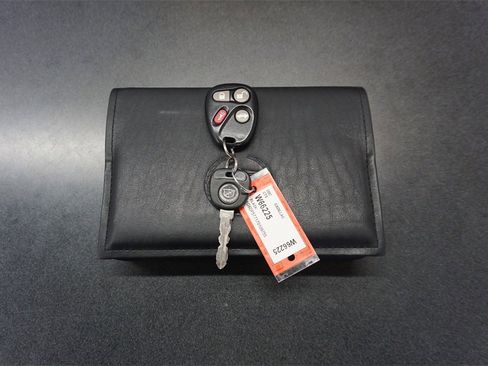 Used 2007 Cadillac CTS 3.6 image 14