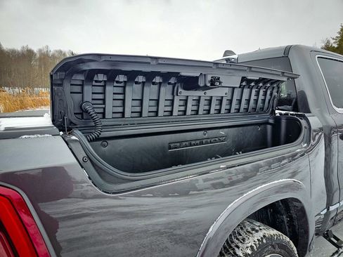 Certified 2023 RAM 1500 Limited image 44