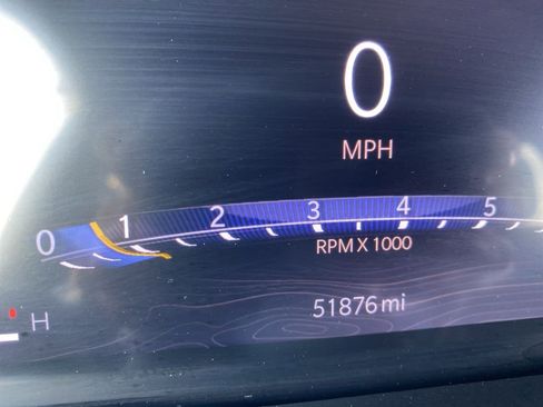 Used 2024 Jeep Grand Cherokee L Altitude image 5