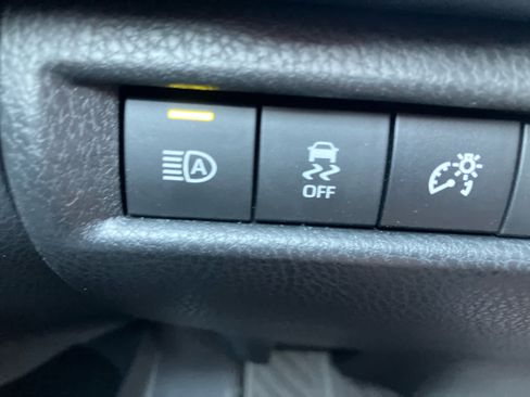 Certified 2026 Toyota Camry XSE w/ Premium Plus Package FWD image 16