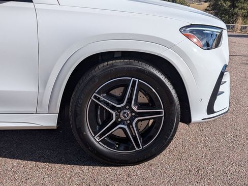 Used 2026 Mercedes-Benz GLE 350 GLE 350 image 8