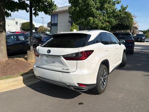 Certified 2021 Lexus RX 350 AWD w/ Premium Package image 11