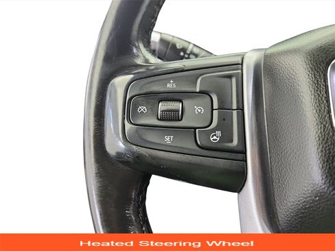 Used 2020 GMC Sierra 2500 SLE image 30