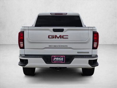 Used 2022 GMC Sierra 1500 Elevation image 7