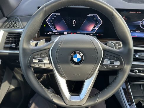 Certified 2026 BMW X5 xDrive40i AWD/4WD image 19