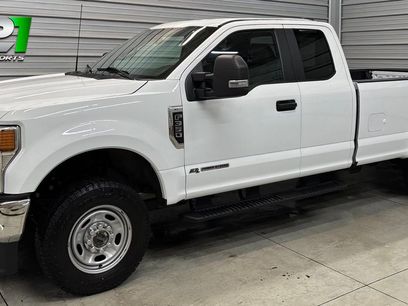 Used 2022 Ford F350 XL w/ Power Equipment Group
