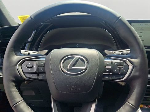 Used 2024 Lexus TX 350 AWD w/ Captains Chair Package image 21