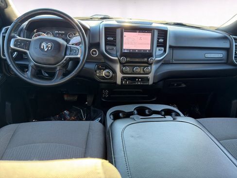 Used 2024 RAM 2500 Big Horn image 10