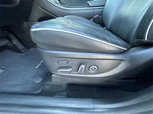 Certified 2023 Hyundai Palisade Limited w/ Cargo Package image 23