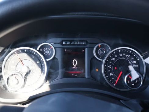 New 2026 RAM 2500 Tradesman w/ Commercial Features Package image 15