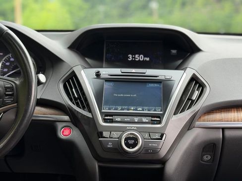 Used 2020 Acura MDX FWD w/ Technology Package image 46