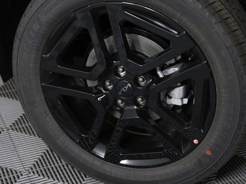 New 2025 Kia Telluride SX Prestige X-Line image 8