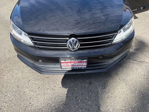 Used 2015 Volkswagen Jetta TDI S FWD image 20