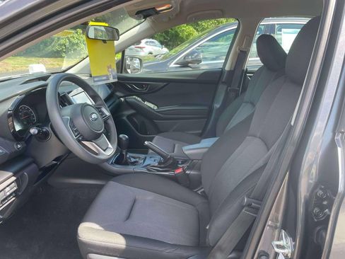 Used 2018 Subaru Impreza 2.0i AWD/4WD image 16