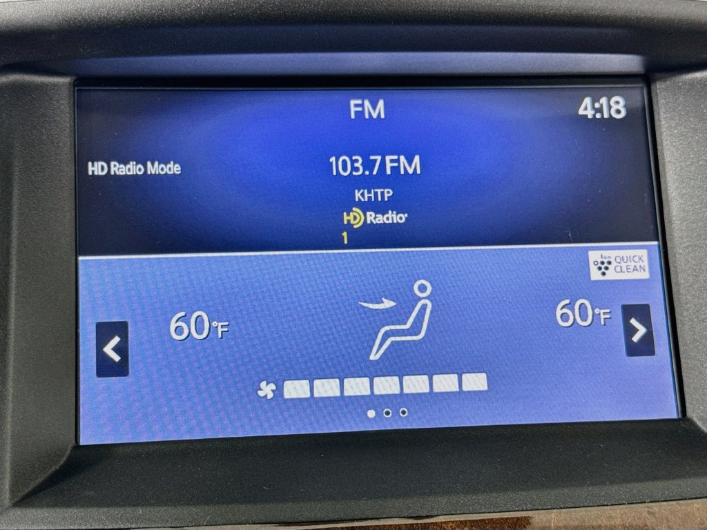 Used 2019 INFINITI QX60 Luxe w/ Sensory Package AWD/4WD image 32