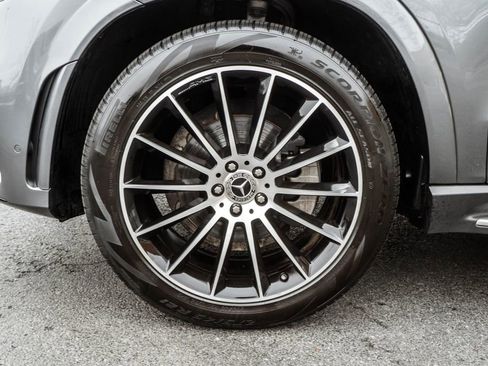 Used 2023 Mercedes-Benz GLE 350 4MATIC image 41